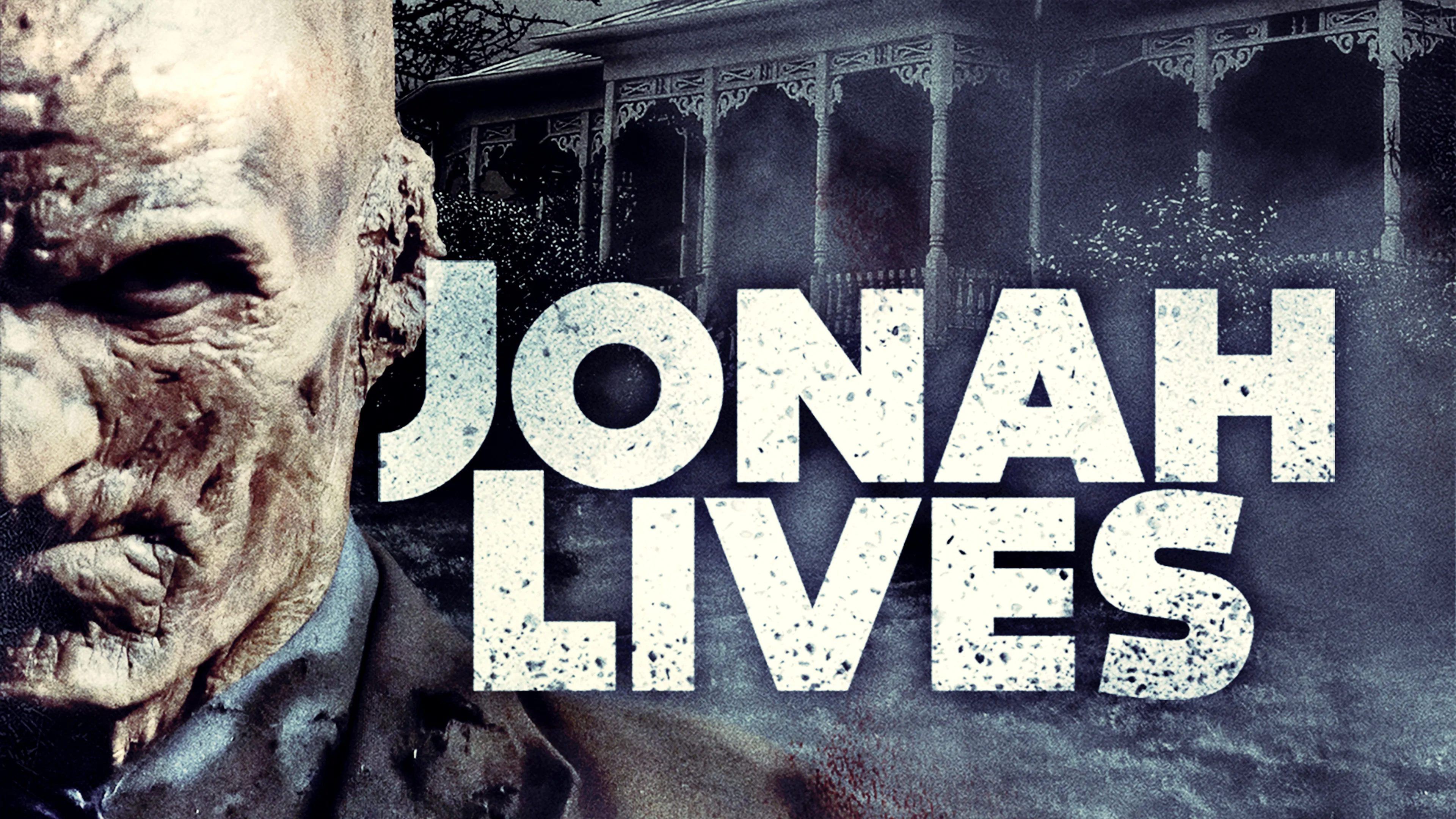 Jonah Lives poster